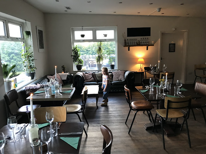 Muddy Boots Cafe — Leeds