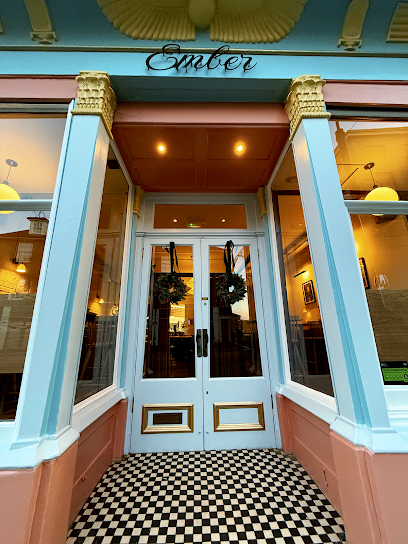 Mudlarks Garden Cafe