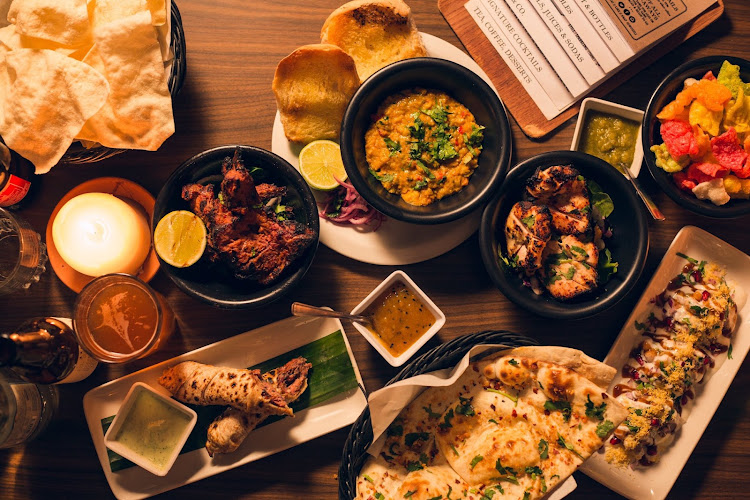 Mughli Charcoal Pit