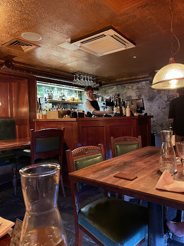 Mugshot Restaurants Bristol