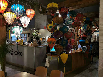 mui koko noodle bar