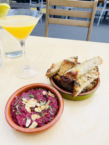 Muiño — Bristol