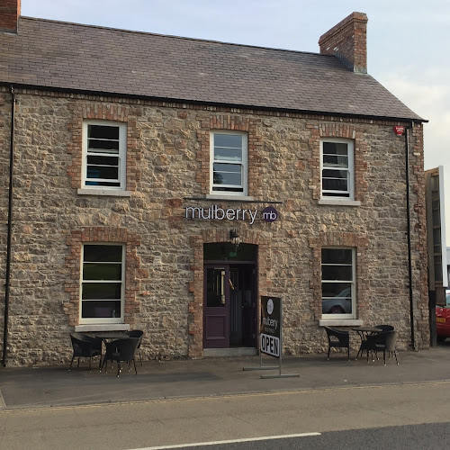 Mulberry Bistro — Armagh