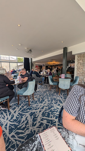 Mulberry Lounge — Rhyl