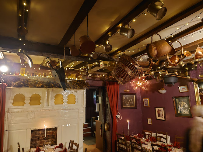 Mulberry Restaurant