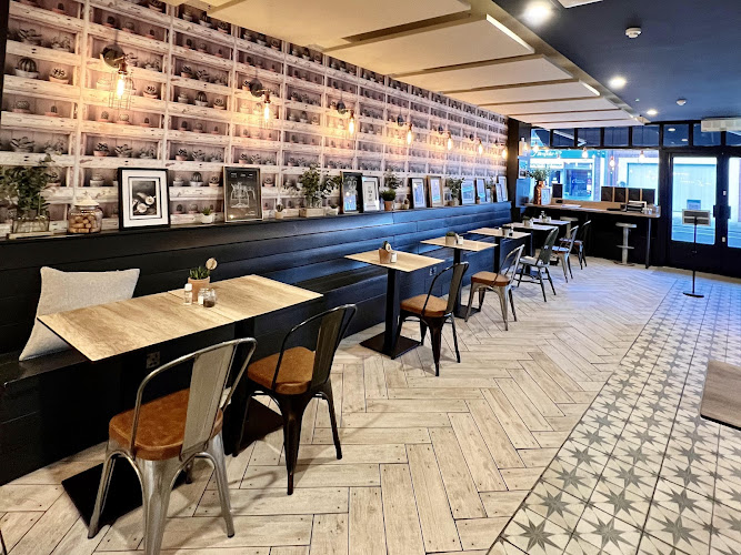 Mullans — Camberley