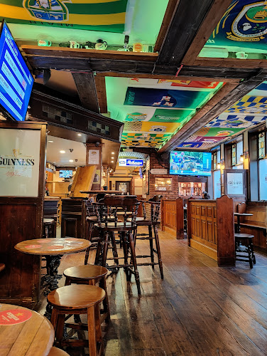 Mulligans — Manchester