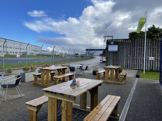 Multiflight Cafe Bar — Leeds