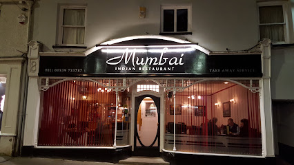 Mumbai Indian Restaurant