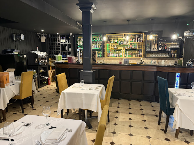 Mumbai Square Restaurant