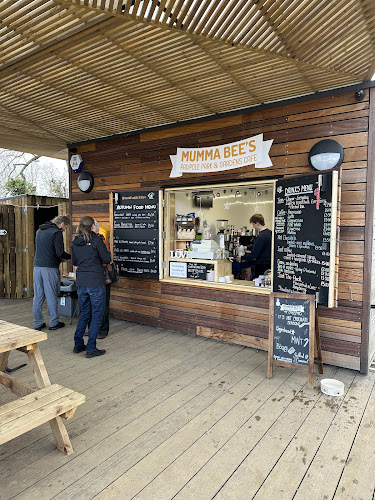 Mumma Bee's Cafe