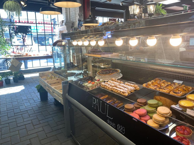 Mum's Whole Food — London
