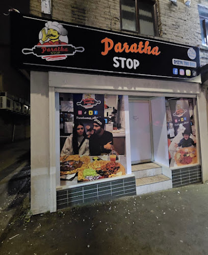 Mumtaz Restaurant Bradford