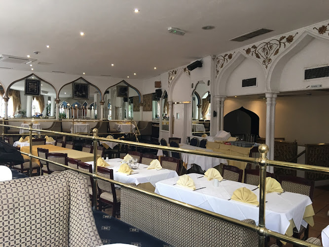 Mumtaz Restaurant — London