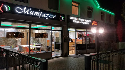 Mumtazjee Food Outlet