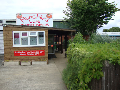 Munchies