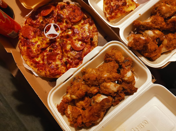 Munchies