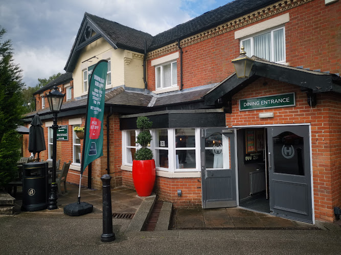 Mundy Arms, Heanor — Heanor