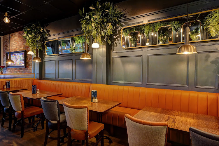 Murphy Browns — Belfast