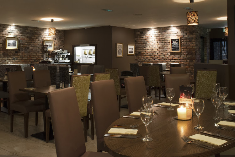 Murphys Bar & Restaurant