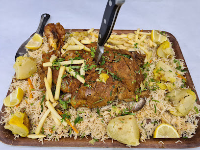 Murry Takeaway