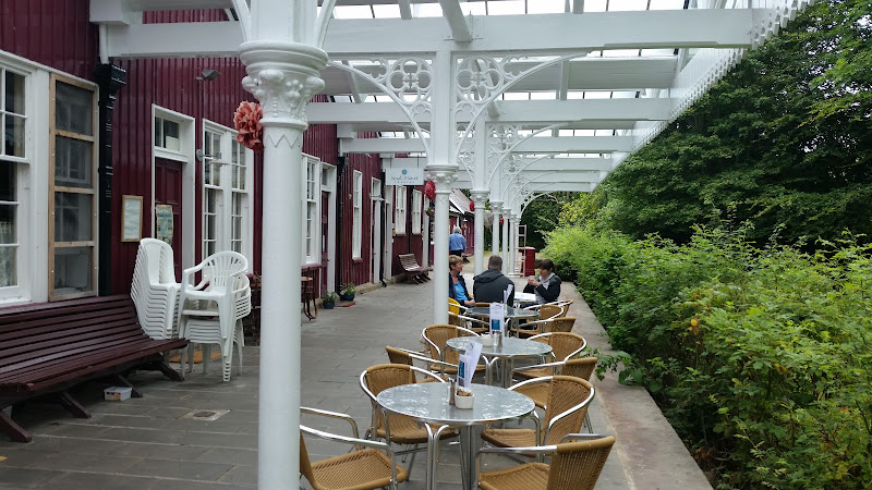 Museum Café