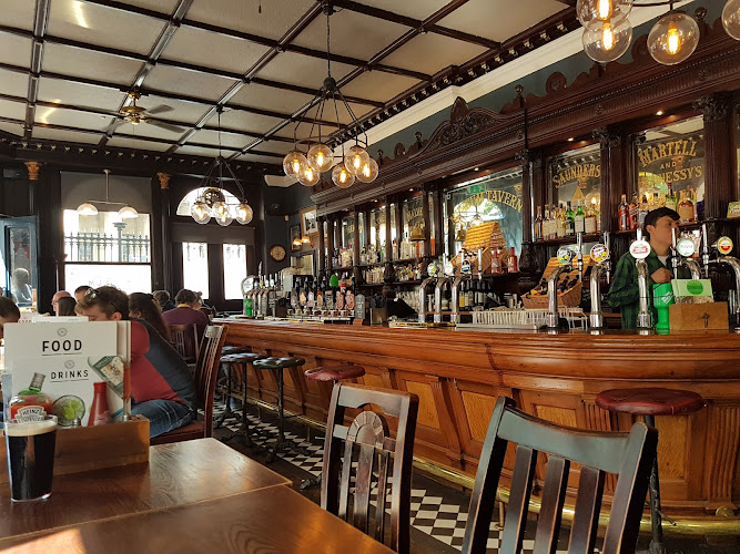 Museum Tavern