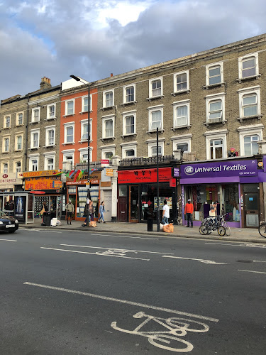 Muyang — London