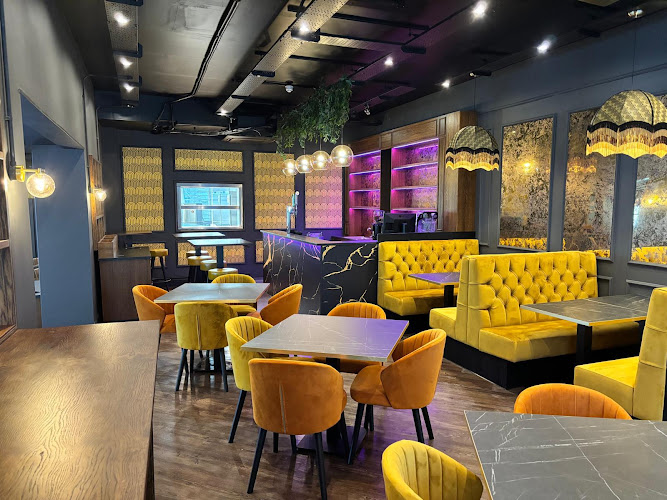 Muztard Social Kitchen