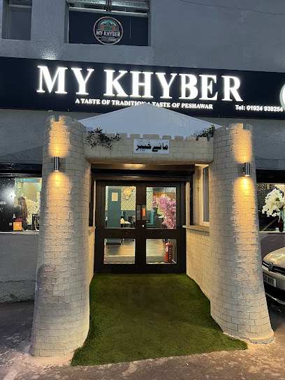 My Khyber