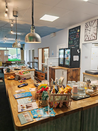 My Little Town Play Cafe — Bristol