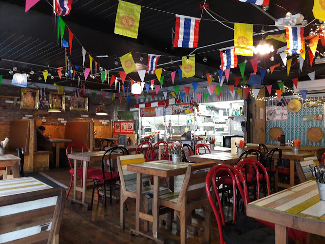 My Thai Restaurant