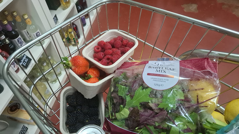 Myatts of Mockbeggar Farm Shop