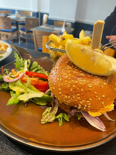 Myca’s — Sidmouth