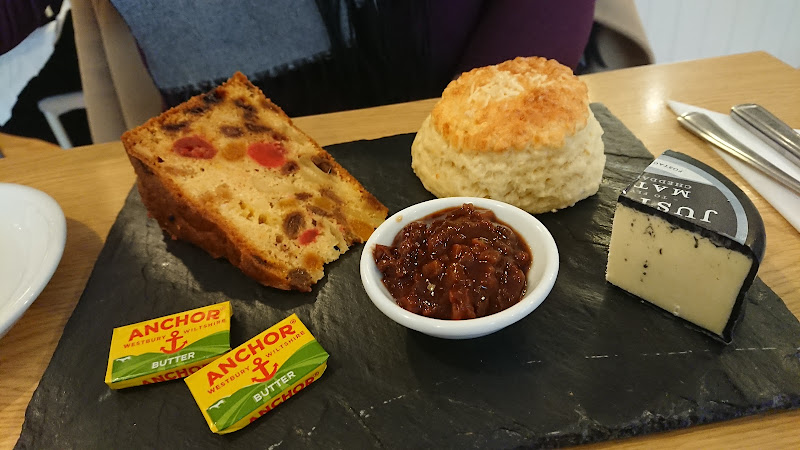 Myers Quality Bakers Ltd — Horncastle