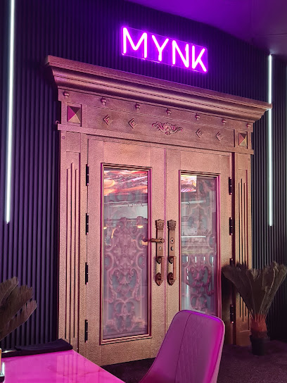 MYNK STEAKHOUSE