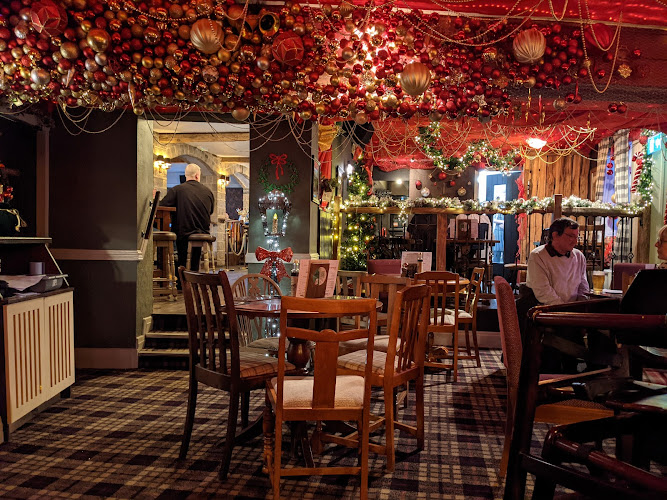 Myrtle Tavern — Leeds