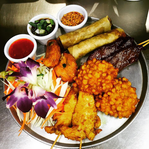 MyThai Restaurant Manchester — Manchester