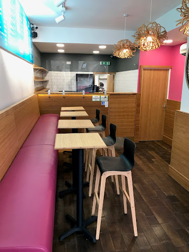 MyWok Reading