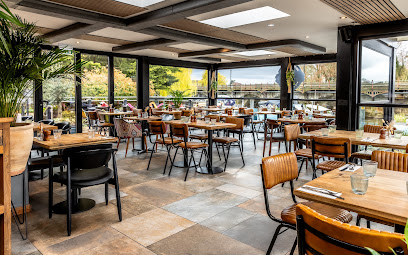 N°4 Mediterranean Bar & Restaurant