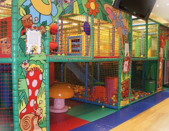 N20 KidsClub — London