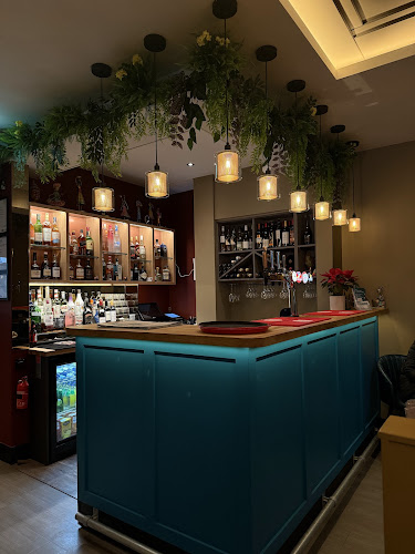 N3 Indian Tandoor & Bar in Finchley London | Cocktails | Private Hire | Caterers
