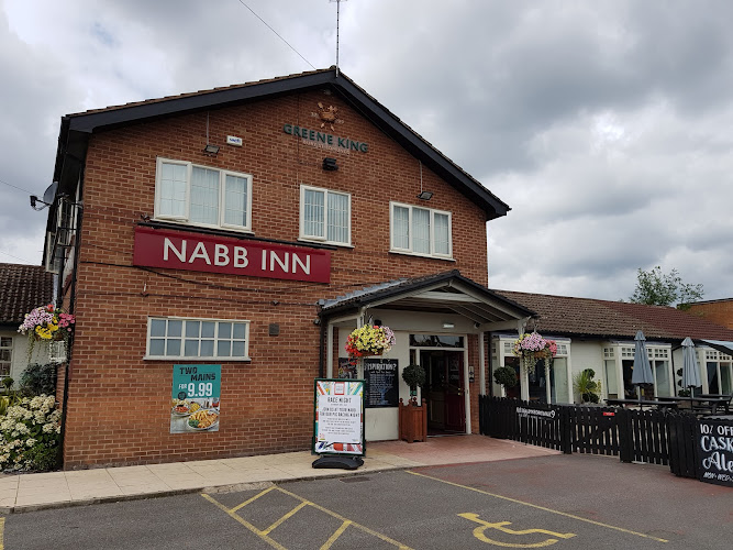 Nabb Inn