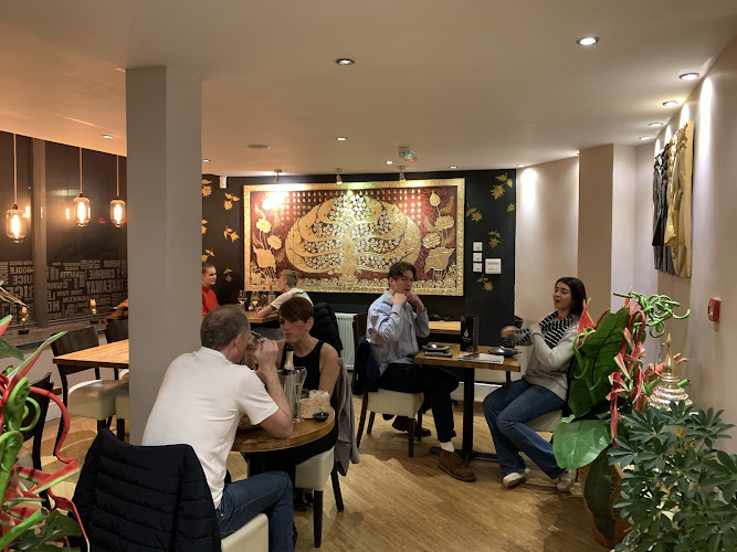Nadon Thai - Durham