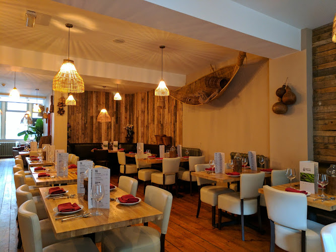 Nadon Thai - Newcastle