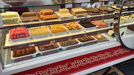 Nafees Bakers & Sweets Dewsbury