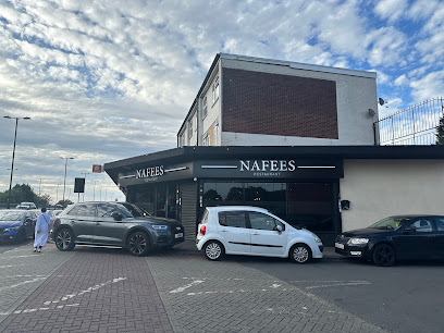 Nafees Restaurant