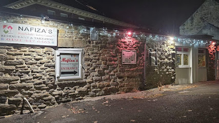 Nafiza's Indian Restaurant & Takeaway