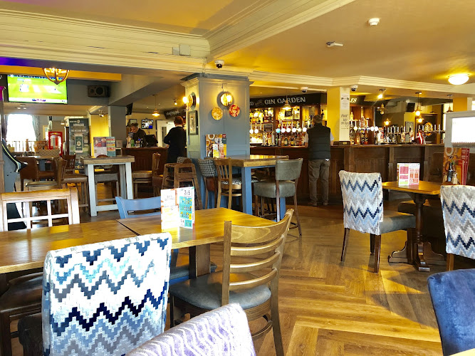 Nags Head — Liverpool