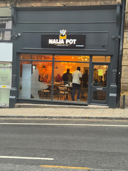Naija Pot